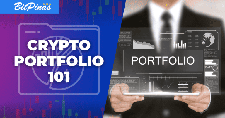 How Much of Your Portfolio Should Be In Crypto?