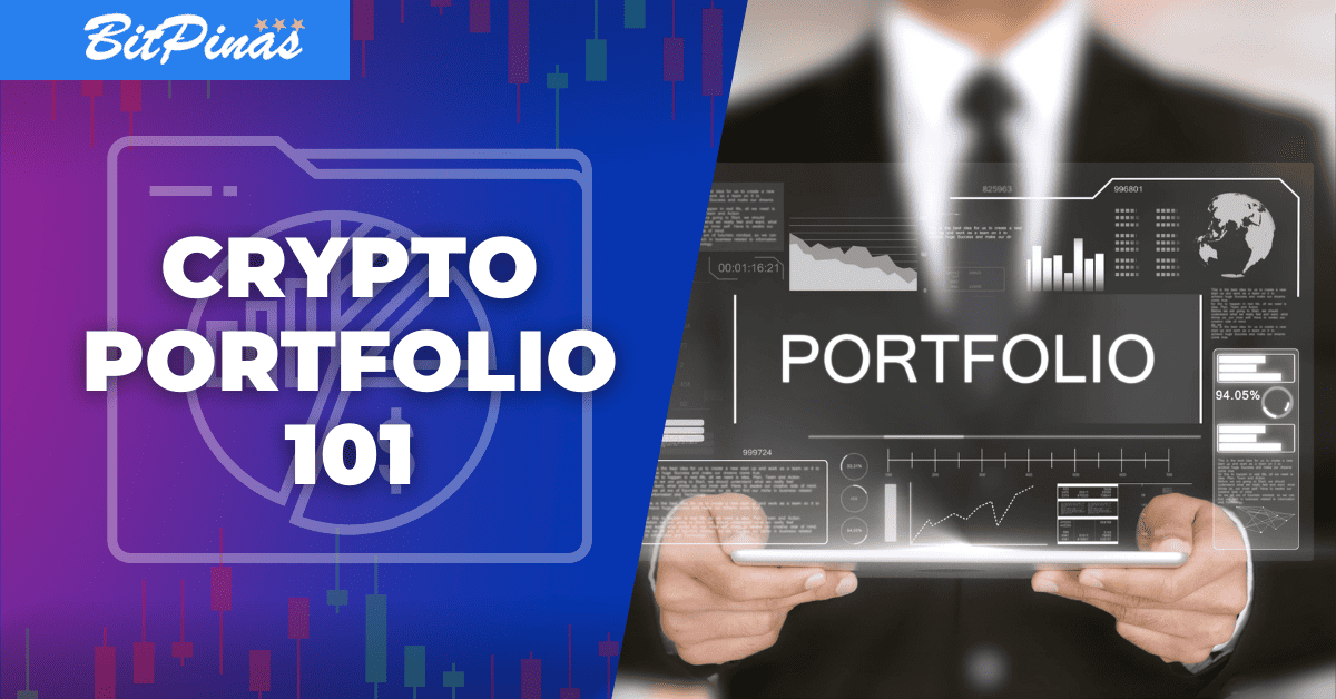 Photo for the Article - How Much of Your Portfolio Should Be In Crypto?