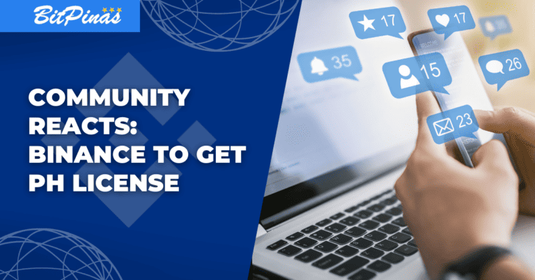 Community Reacts: What Does a BSP-Regulated Binance Will Mean for the Philippines