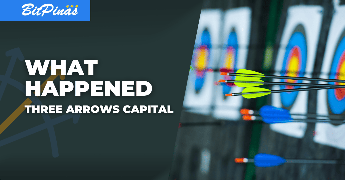 Photo for the Article - What is Three Arrows Capital? Investment Firm Confirms Loss from Luna and Terra Collapse