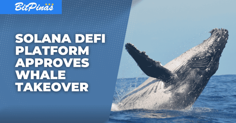 Solana DeFi Platform SOLEND Approves Whale Wallet Takeover, Raising Fears About ‘Decentralization’