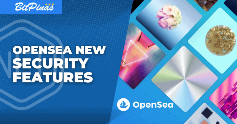 OpenSea Launches New Security Features To Protect Users From NFT Scams
