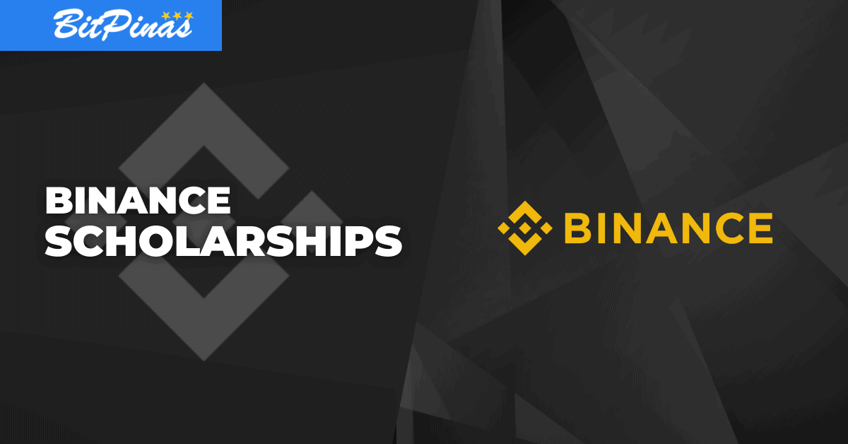 Photo for the Article - Binance Scholarship Philippines: CZ Reveals Plans to Sponsor Filipino Students