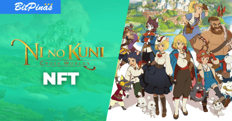 Ni No Kuni NFT and Crypto Features Enrage Fans