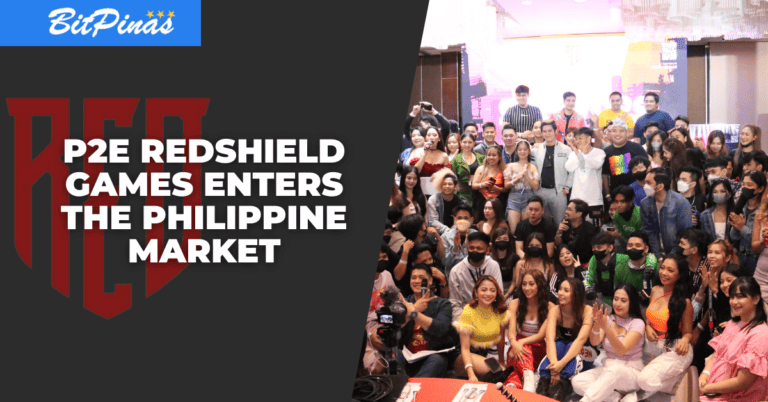RedShield Games Plans to Engage 100 Influencers in the Philippines