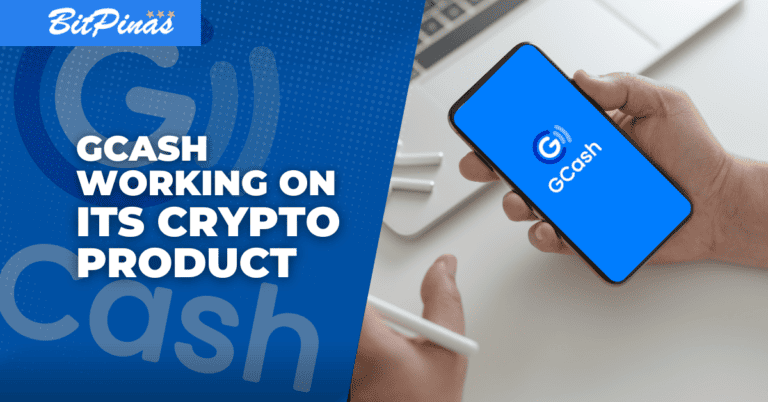 GCash Crypto Update: We Are Working On Our Crypto Product