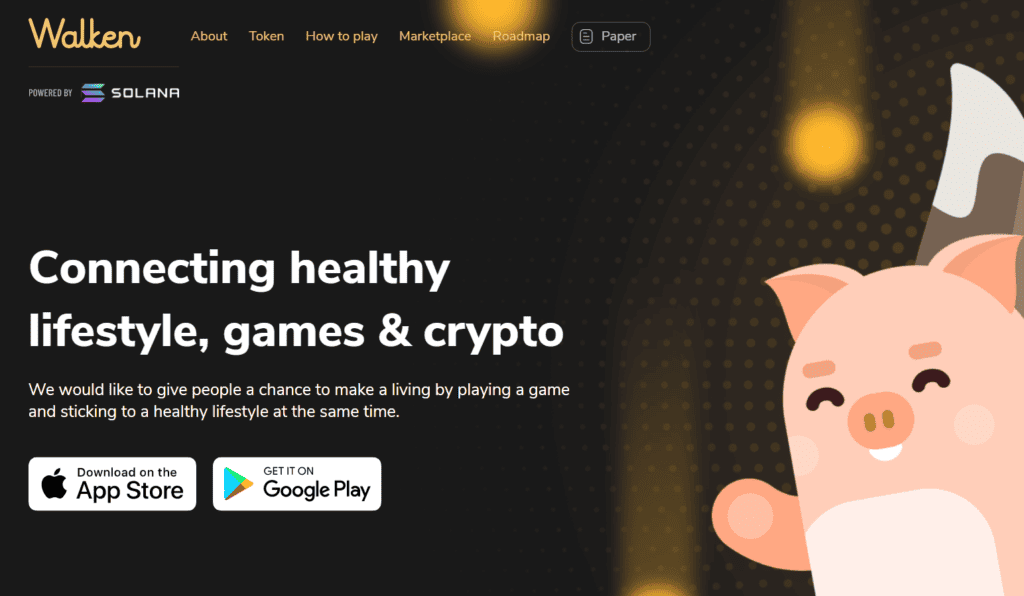 Photo for the Article - 17 Move-to-Earn Apps That Pays You Crypto to Walk or Run | Move to Earn Philippines