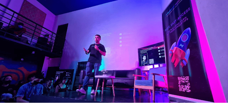 Photo for the Article - MetaverseGo Plans to Give Non-Crypto Gamers Access To NFT Games