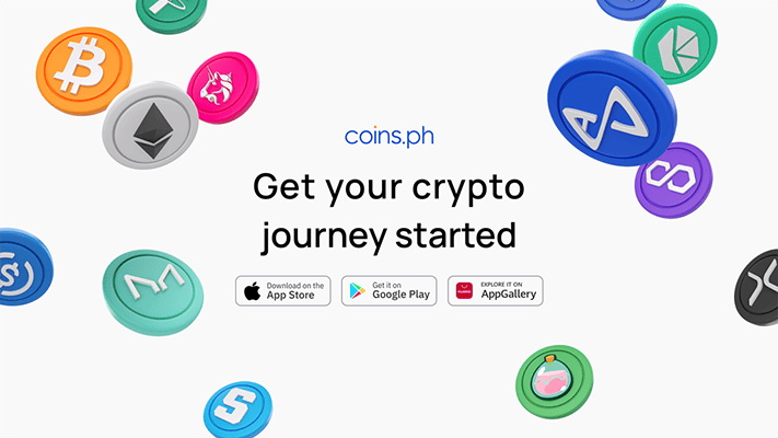 Photo for the Article - Coins.ph Partners with Globe to Offer “Redeem Crypto” Service