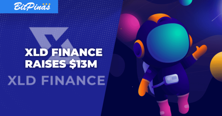 XLD Finance to Enable Financial Access Through Crypto, Raises $13 Million