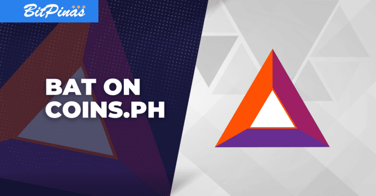You Can Now Buy Basic Attention Token (BAT) in Coins.ph