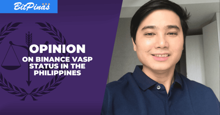 Who Should Regulate VASPs in the Philippines?