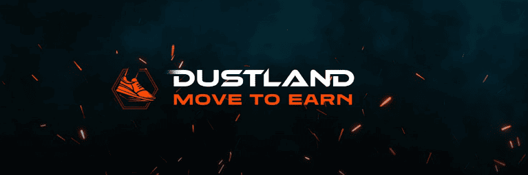 Photo for the Article - Dustland Runner Move-to-Earn Game Guide and How to Play