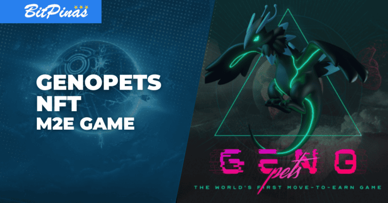 How to Play Genopets | Gene Token Guide Philippines