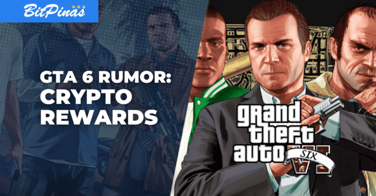 Upcoming GTA 6 May Include a Cryptocurrency Feature