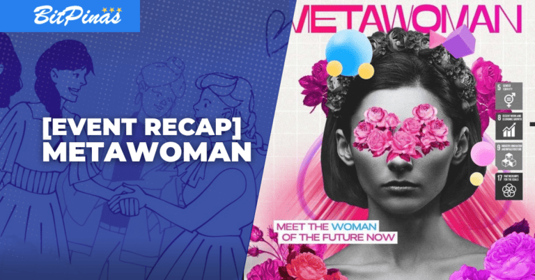 [Event Recap] Metawoman Event Brings Together Women Leaders of Web3