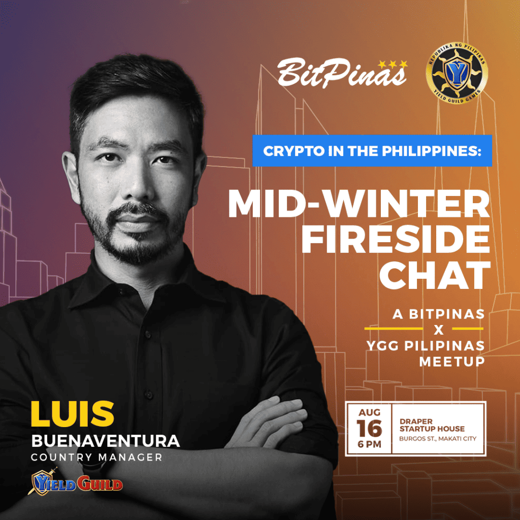 Photo for the Article - Crypto in the Philippines: Mid-Winter Fireside Chat