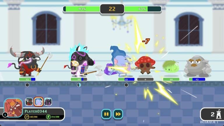 Filipino-developed NFT Game Anito Legends Early Access Now Available