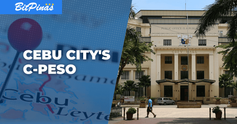 C-Pass Inc Signs MOU to Eye Use of Its Crypto Coin C-Peso in Cebu City