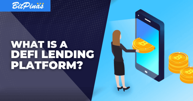 What is a DeFi Lending Platform and What are Some Examples?