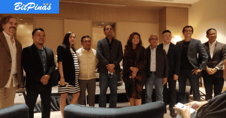 DTI, DICT Lead Partnership Launch of Philippine Fintech Festival 2022