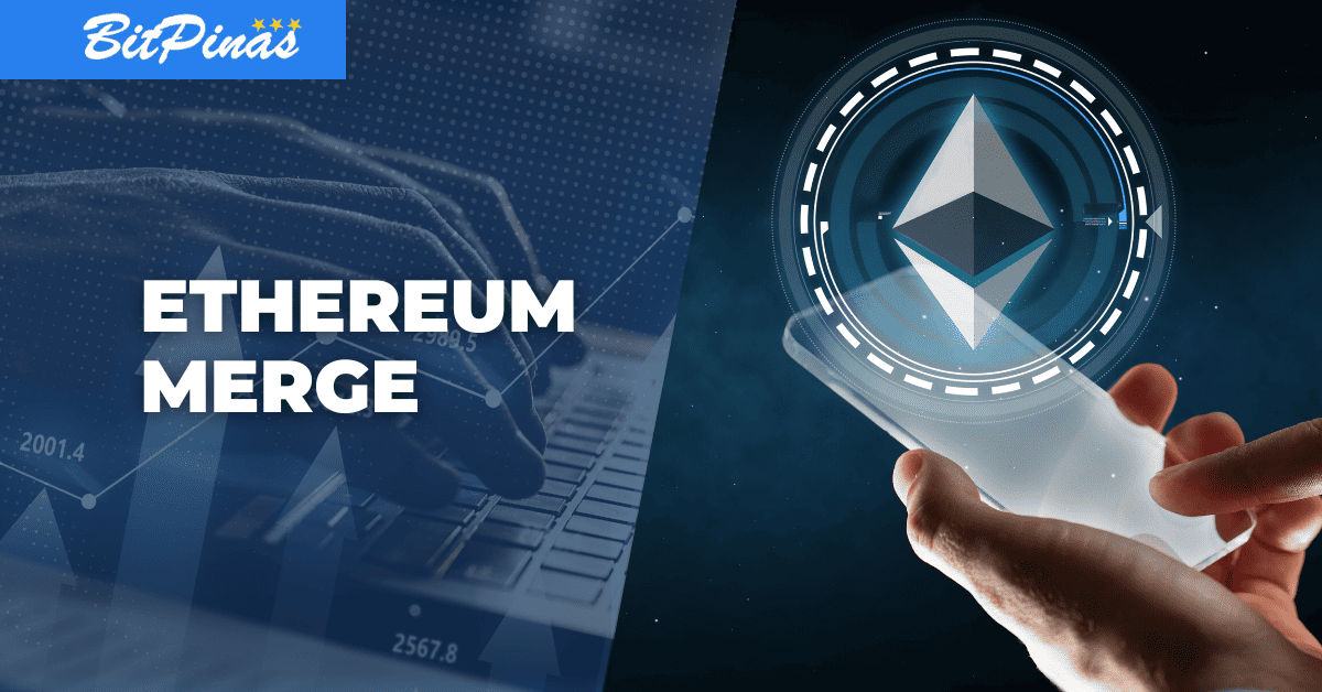 Photo for the Article - What is the Ethereum Merge?