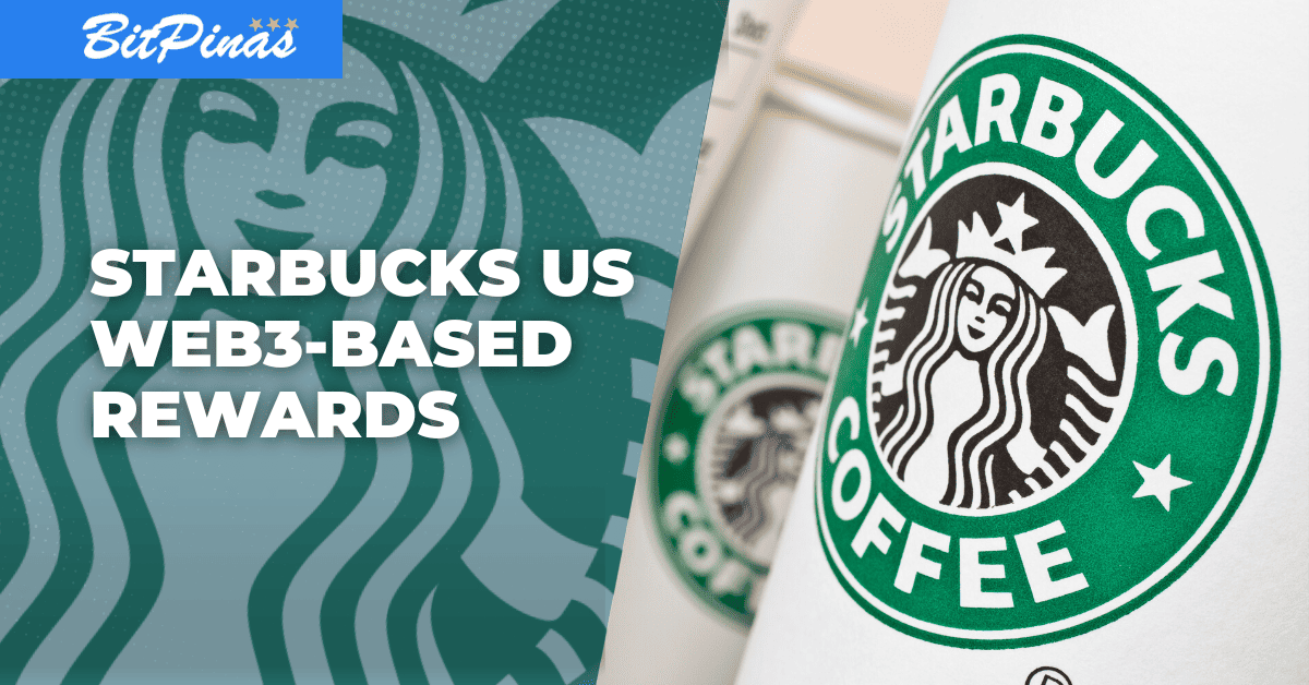 Photo for the Article - Starbucks to Launch Web3-based Rewards Program Next Month