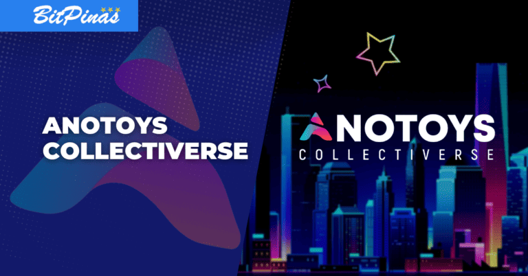 Anotoys Collectiverse Reveals Plans to Onboard Celebrities to the Web 3.0 Space