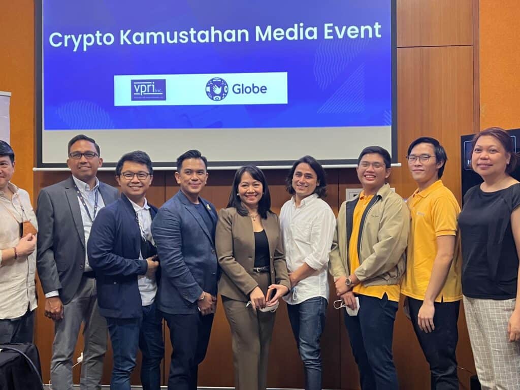 Photo for the Article - PH Startup Bitskwela is Teaching Crypto in Local Dialects