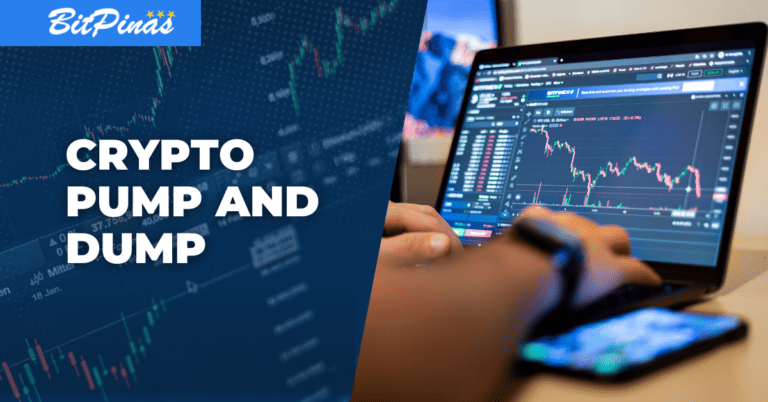 What are Crypto Pump and Dump Groups?