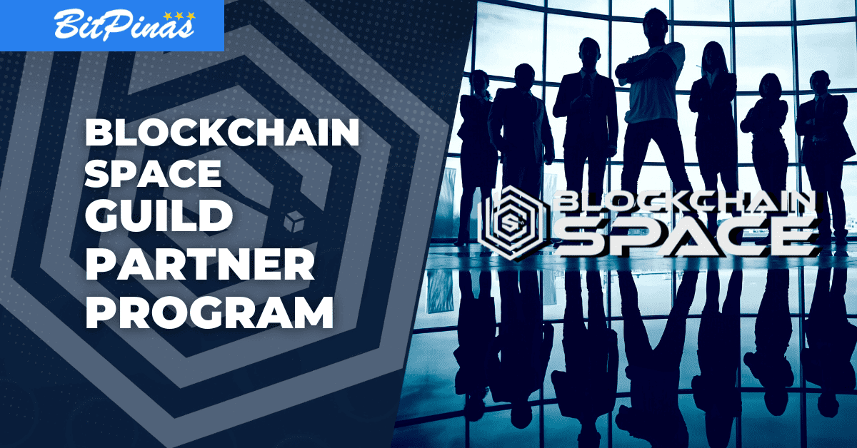 Photo for the Article - BlockchainSpace Guild Partner Program to Offer Tools to Grow P2E Guilds