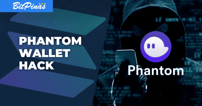 Filipino Solana Developer Explains How the Phantom Wallet Hack May Have Occured