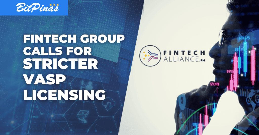 Photo for the Article - Fintech Alliance PH Supports Digital Assets Act