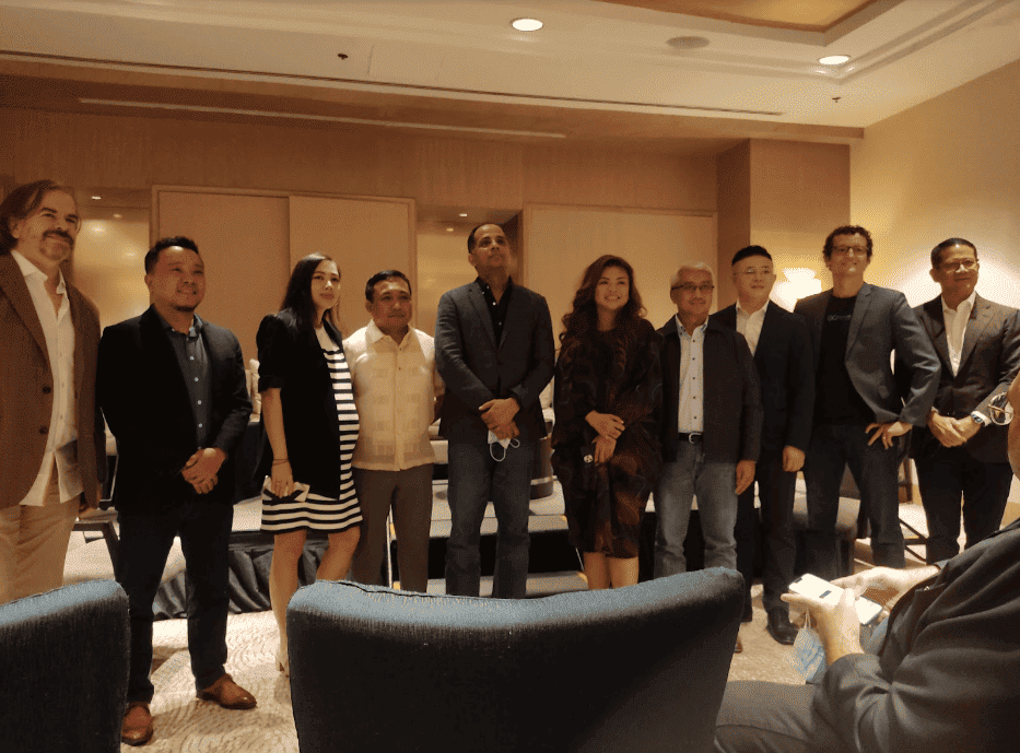 Photo for the Article - DTI, DICT Lead Partnership Launch of Philippine Fintech Festival 2022