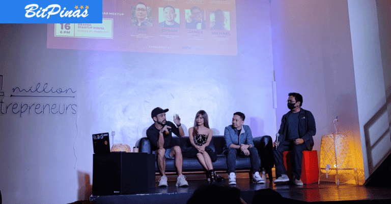 [Event Recap] Mid-Winter Fireside: Crypto Winter in Three Perspectives