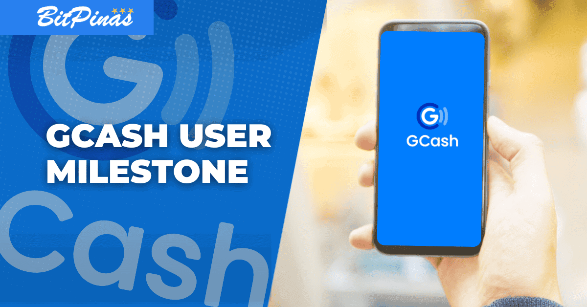 Photo for the Article - E-Wallet GCash Records 66 Million Users