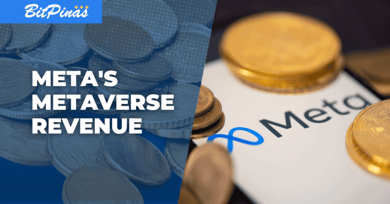 Meta Q2 Report: Metaverse Division Loses $2.8 Billion