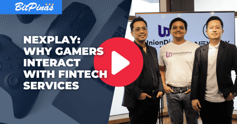 Nexplay: Why Gamers Interact With Fintech Services