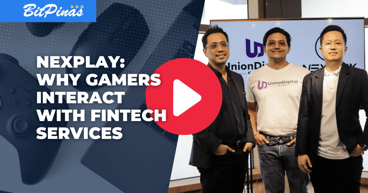 Photo for the Article - Nexplay: Why Gamers Interact With Fintech Services