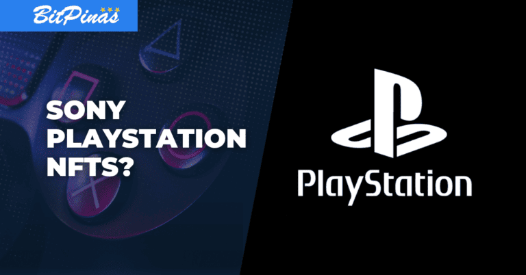 Sony Asks PlayStation Users About NFTs