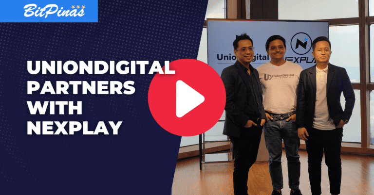 Nexplay and UnionDigital Bank Partnered Exclusively to Empower the Gaming Community