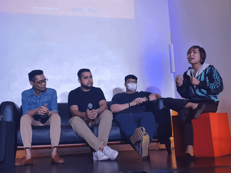 [Event Recap] Mid-Winter Fireside Chat Second Panel: Crypto PH Builders in the Bear Market