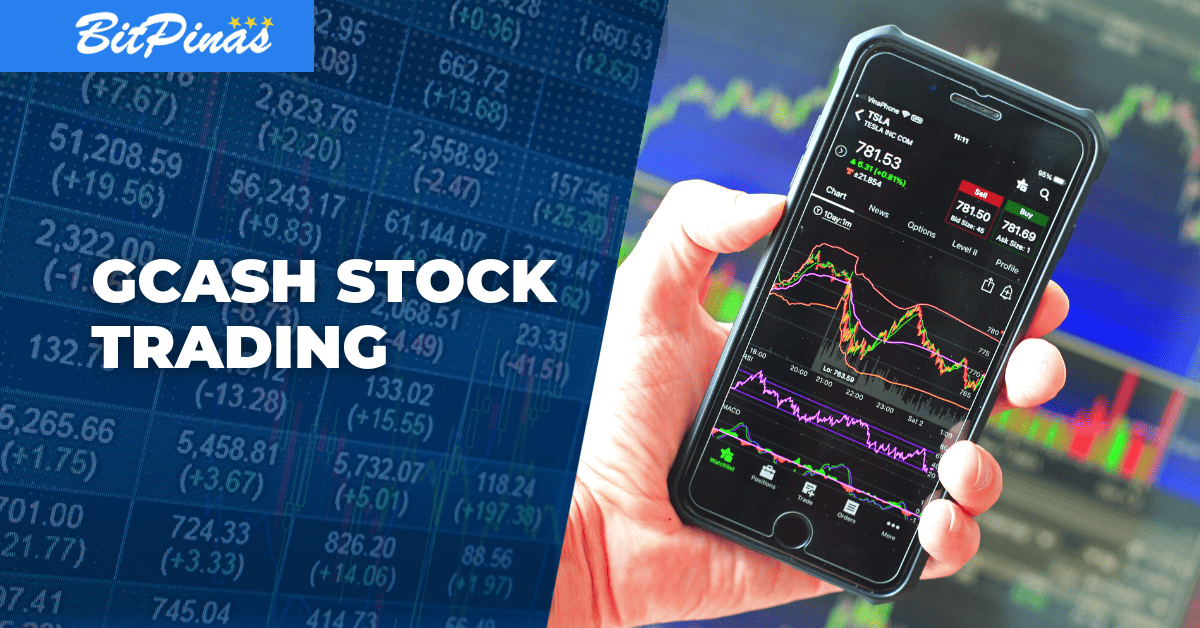 Photo for the Article - PSE to Open Stock Trading Via GCash