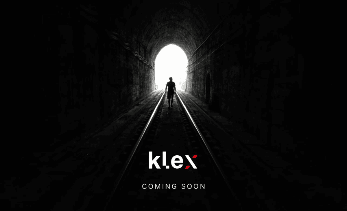 Photo for the Article - KLEX Finance Mainnet Is Now Live