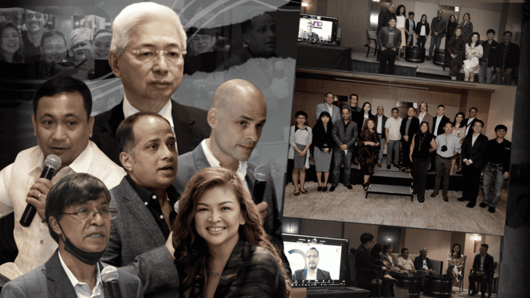 Philippines Kicks Off First Ever ASEAN Fintech Month