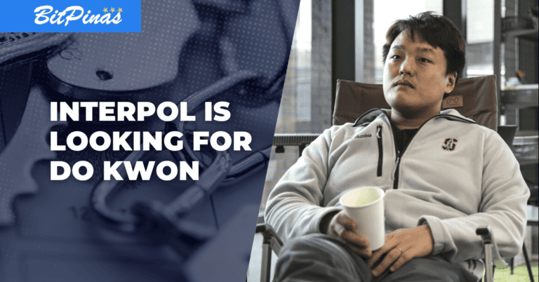 Interpol Issues Red Notice for Terra’s Do Kwon