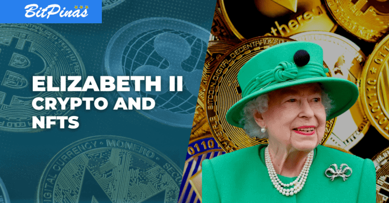 A Week After the Queen Died: Queen Elizabeth II-related Memecoins, NFTs Popped Out