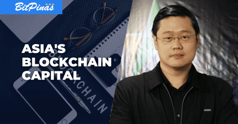 PH can be the ‘Blockchain Capital of Asia’ – DITO Exec