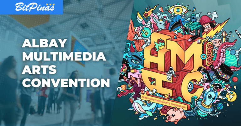 Albay Multimedia Arts Convention to Happen on October 8