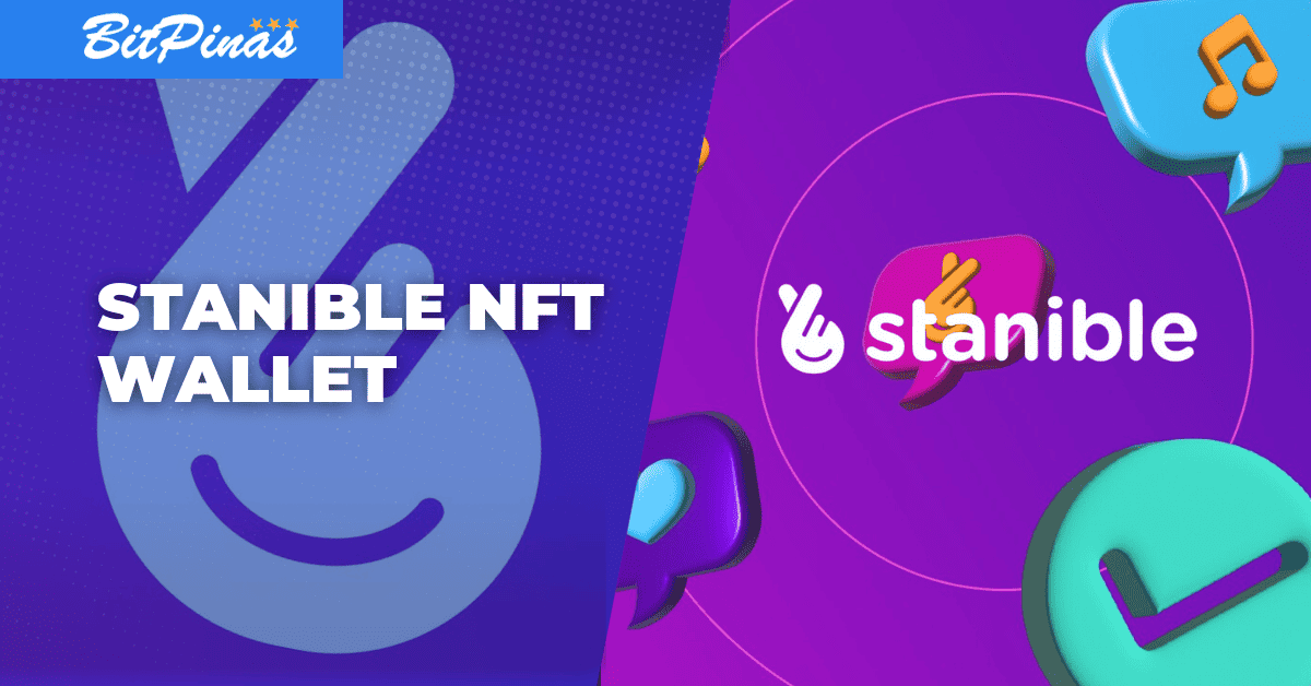 Photo for the Article - Mobile NFT Platform Stanible Launching Soon